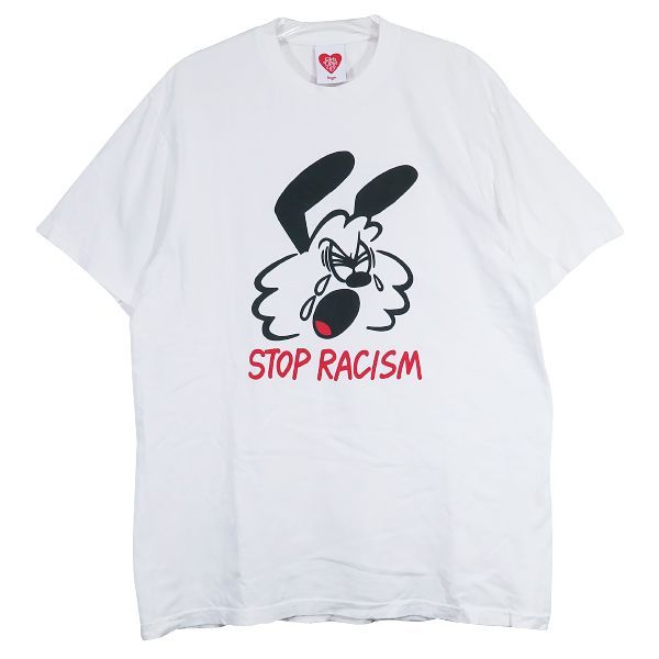 トップス Girls Don`t Cry BABY TEE 80 Girls Don`t Cry BABY TEE 80