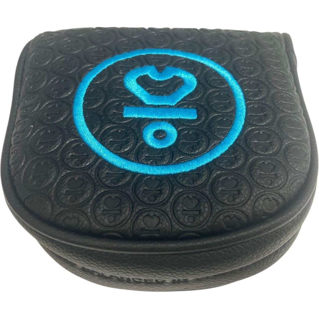 L.A.B. Golf DF3 パター ブルー ACCRA ラブゴルフ 新品限定 - メルカリ