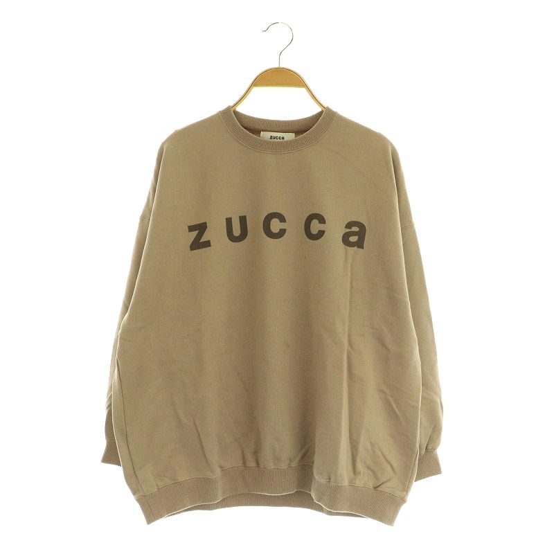 ZUCCa JQテープスウェット ZU33JJ975_01_L.jpg