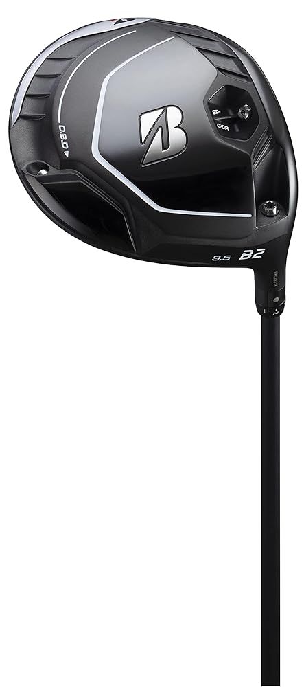 100㎞圏内無料配達 BRIDGESTONE ブリヂストン 21年 B2 ドライバー AiR Speeder BS for Wood シャフト カーボン
