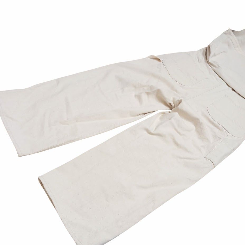 Old Joe NEWS BOY ALLS 241OJ-PT11 38 つなぎ 美品 OLD JOE BRAND NEWS BOY ALLS - 241OJ-PT11 オールドジョー