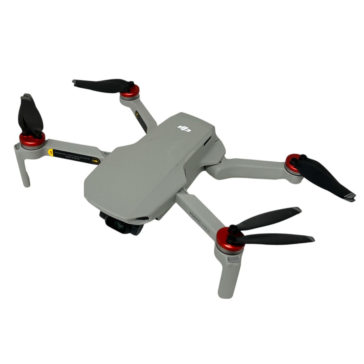 DJI