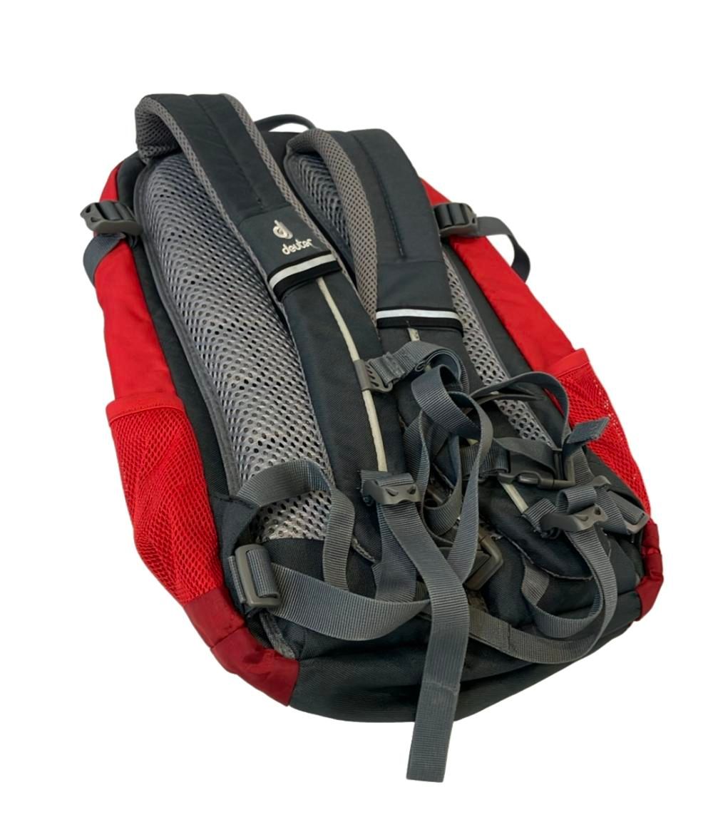 ドイター メンズ バックパック・リュックサック バッグ Aircontact Core 65+10L Backpack