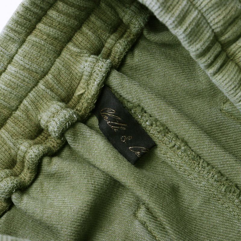 クロスアンドクロス パンツ クロス＆クロス ハグオーワー CLOTH&CROSS