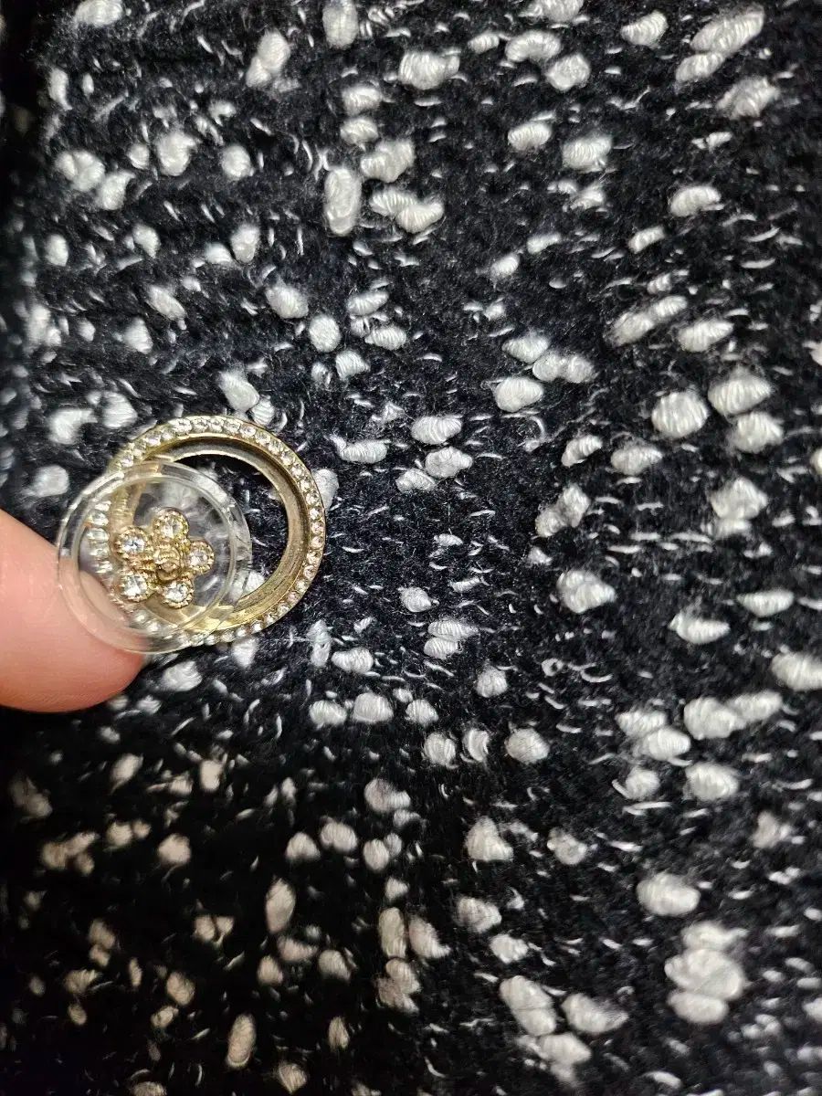 チュール カシミア