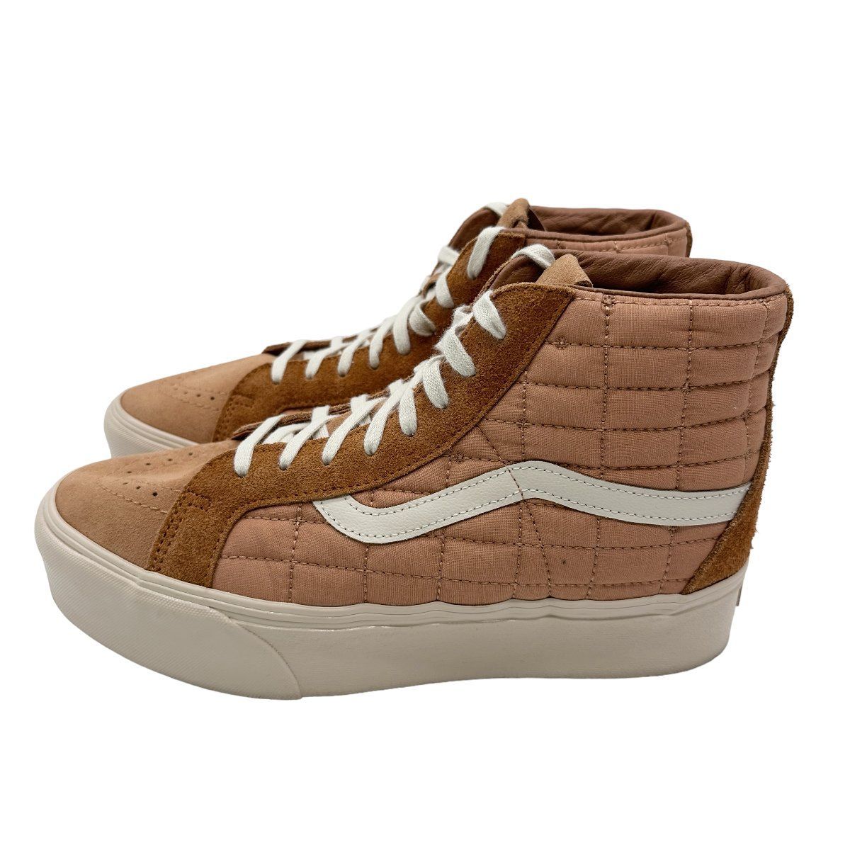 美品 Joe Freshgoods × Vans UA SK8-HI Reissue ジョー・フレッシュ