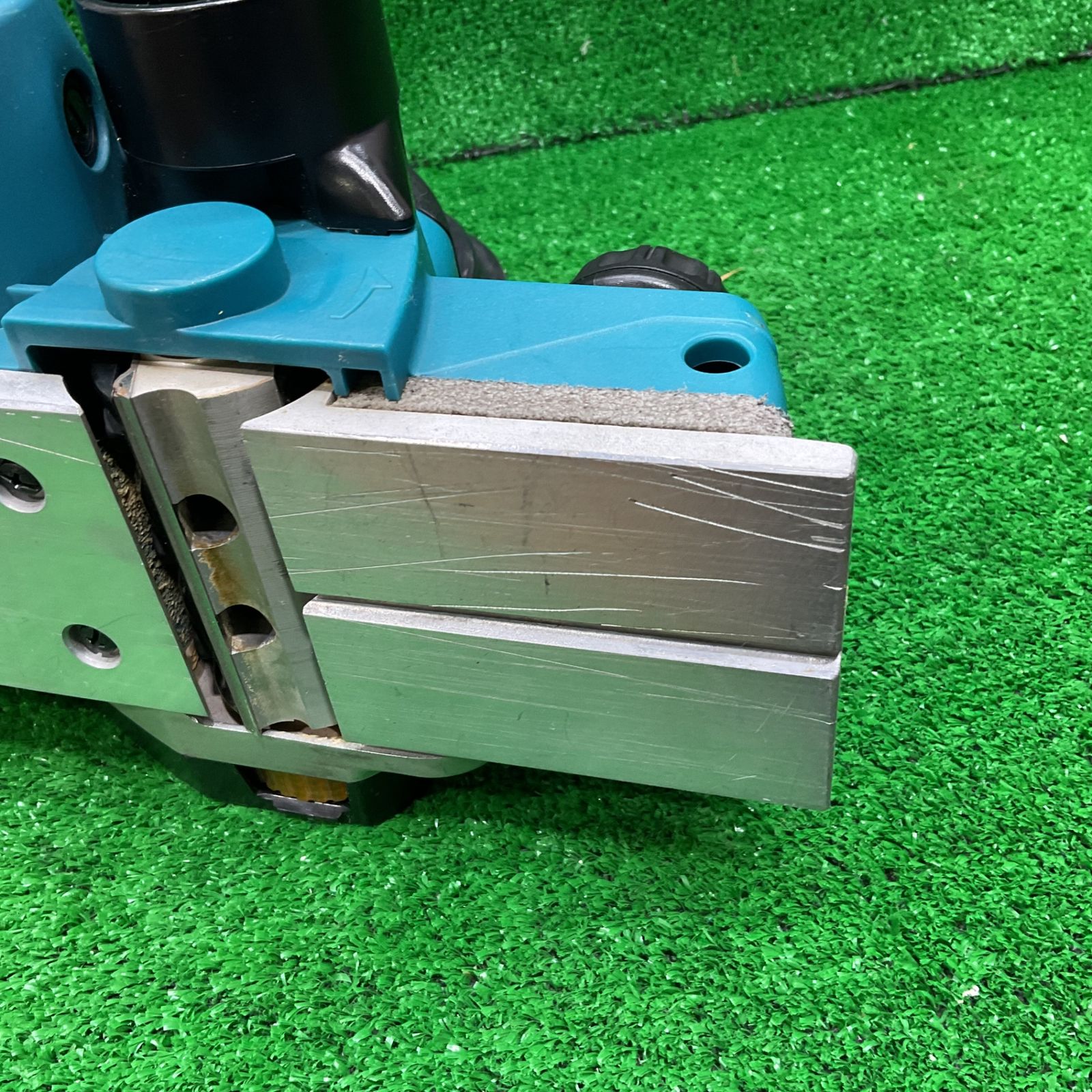 makita 電気カンナ