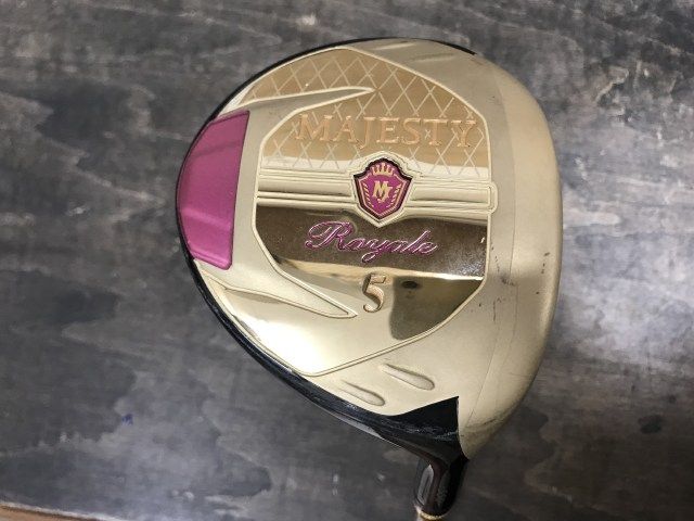 マジェスティRoyale