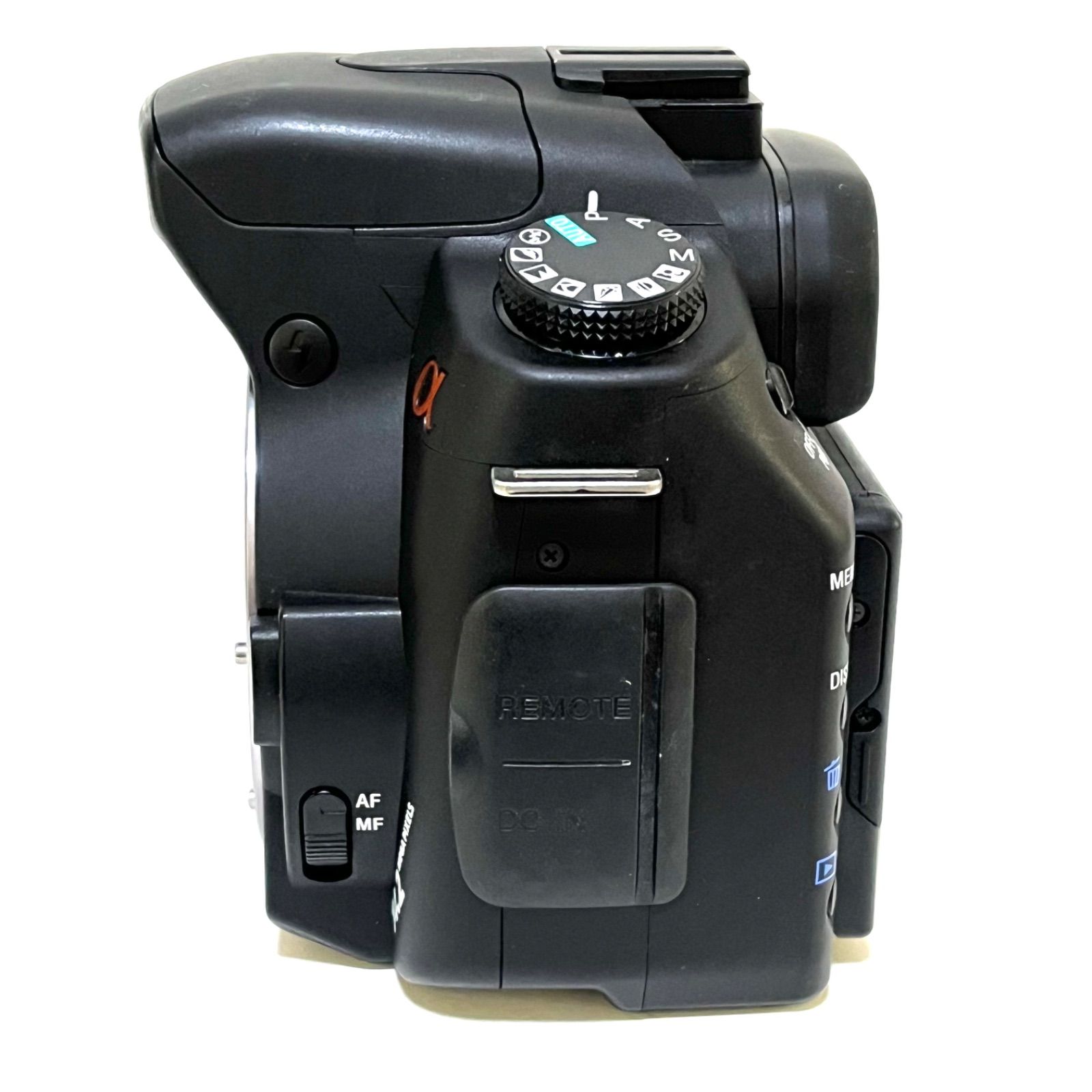 ☆ ソニー SONY α350 DSLR-A350 ボディ☆ W6077#69 - メルカリ