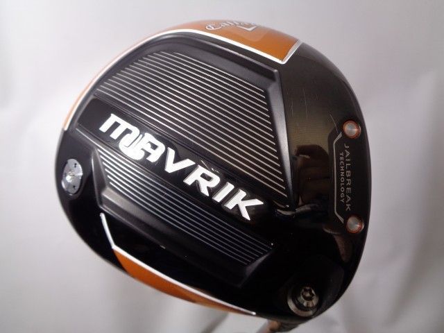 入間□【中古】 キャロウェイ Callaway MAVRIK Diamana50 for Callaway