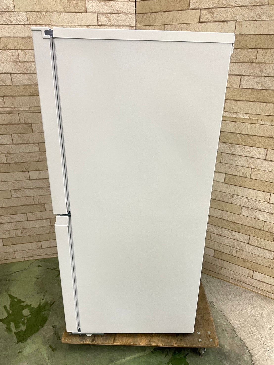 高年式 美品】大阪送料無料☆3か月保障付き☆冷蔵庫☆2024年