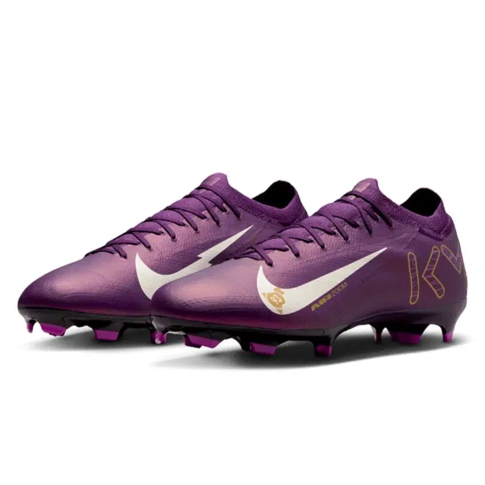 NIKE ナイキ サッカーシューズ ズーム マーキュリアル ヴェイパー 16 プロ KM FG