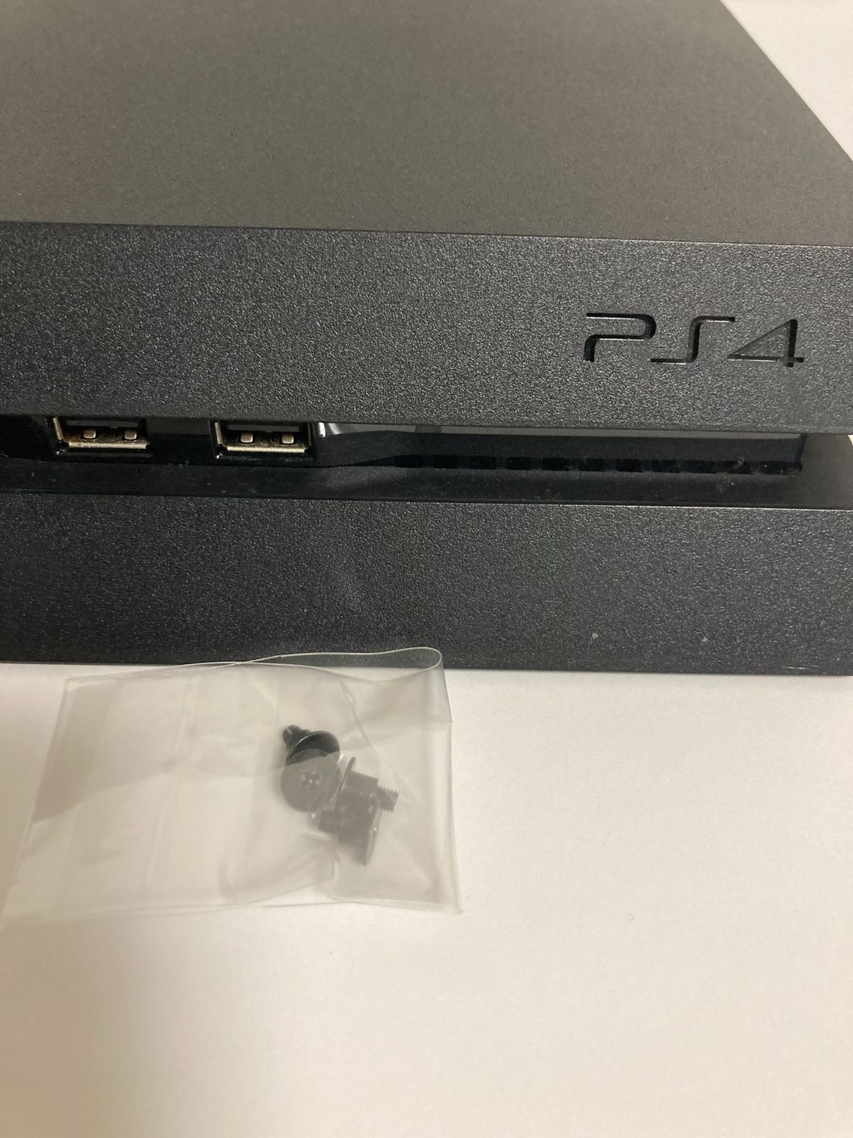 ジャンク ps4本体 CUH-1200B 1TB プレステ4 本体 PS4 訳アリ