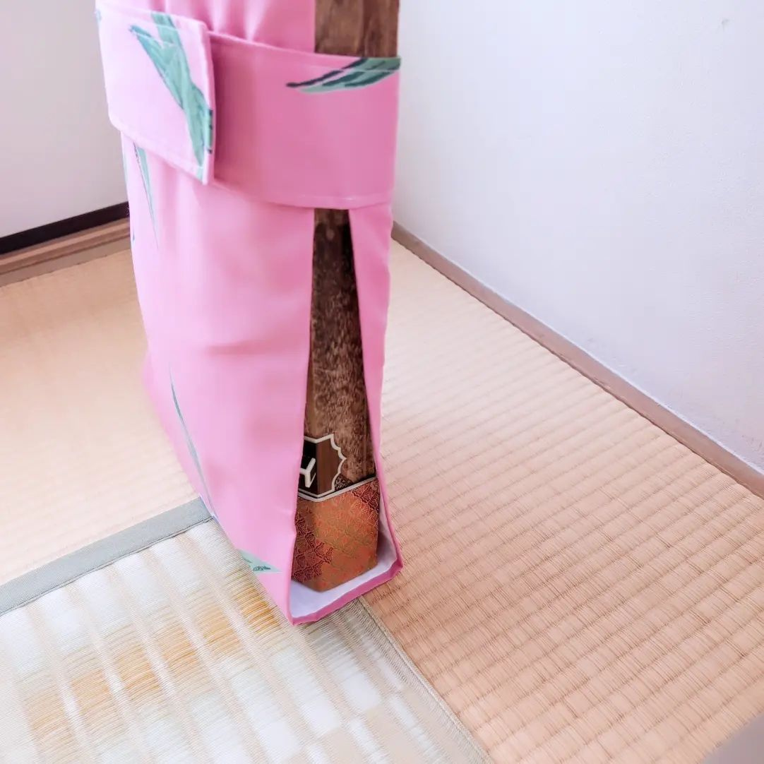花柄
