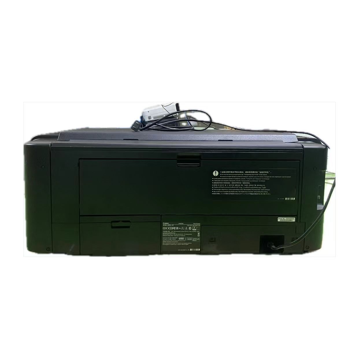 印刷不良 現状品 Canon キャノン imagePROGRAF PRO-1000 大判 インクジェットプリンター A2サイズ 通電 済 WWW_OPDRERGINERDOGAN_COM