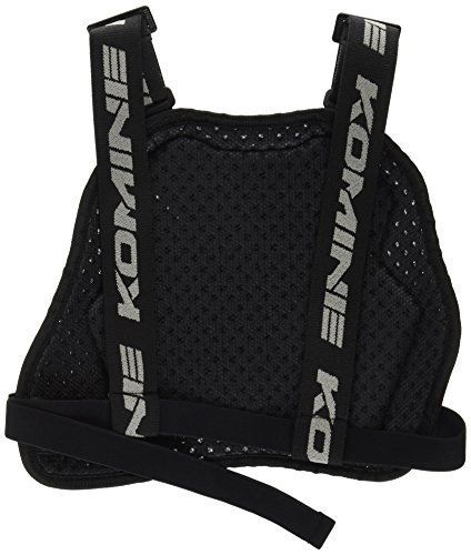 コミネ(KOMINE) バイク用 チェストアーマー フリー SK-629 453