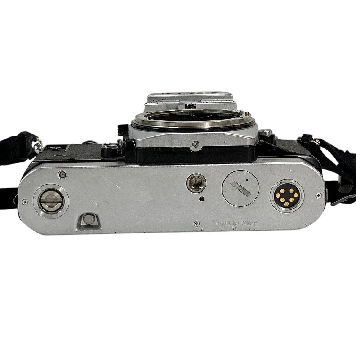 Nikon FA シルバー（中古品） 楽天市場】【中古】 【並品