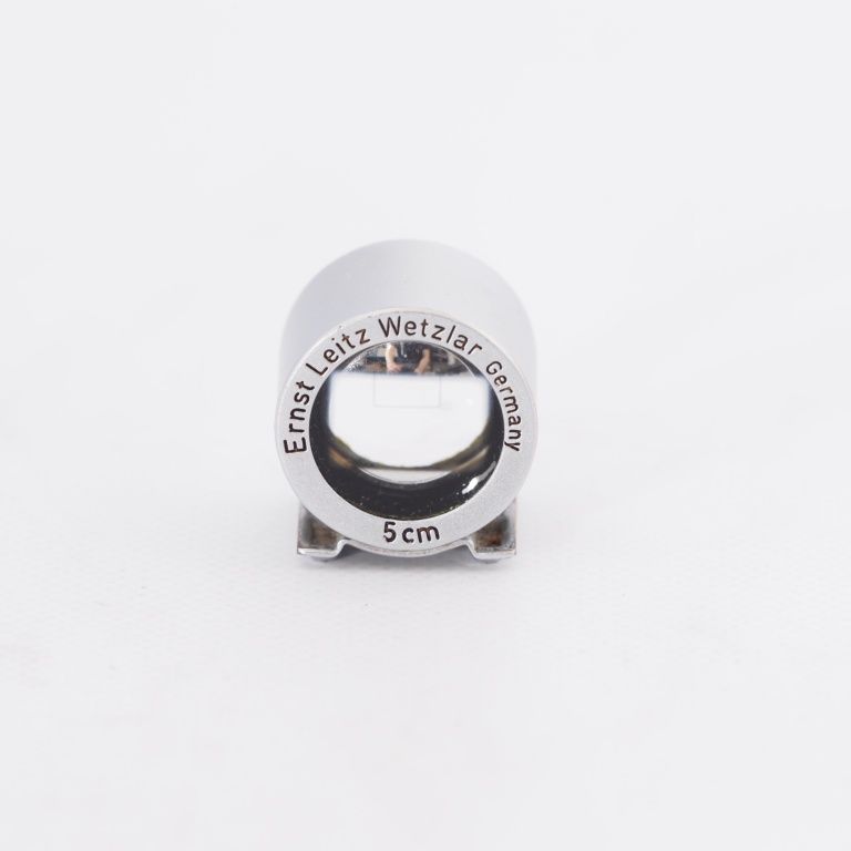 LEICA SBOOI 5cm GERMANY ドイツ製 LEITZ ライツ ファインダー 50mm