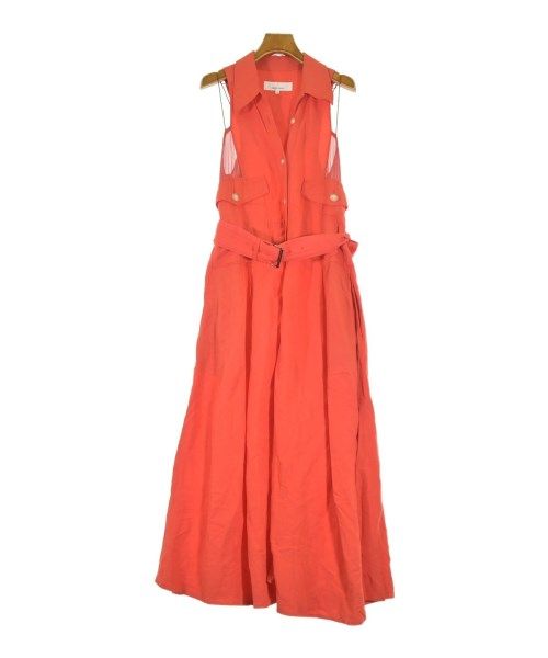 AKIRA NAKA シャツワンピース レディース 古着