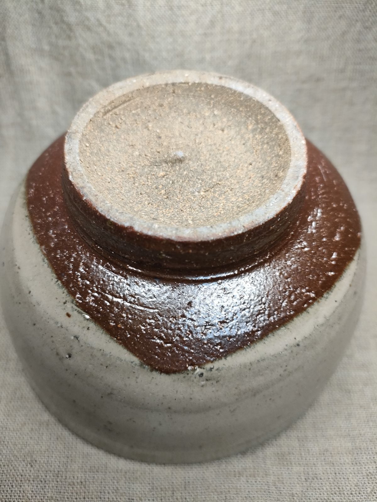 斑茶碗　唐津焼　飯碗　抹茶碗　小鉢 斑唐津茶碗 抹茶碗 飯碗 汁碗 小鉢 唐津焼 - メルカリ