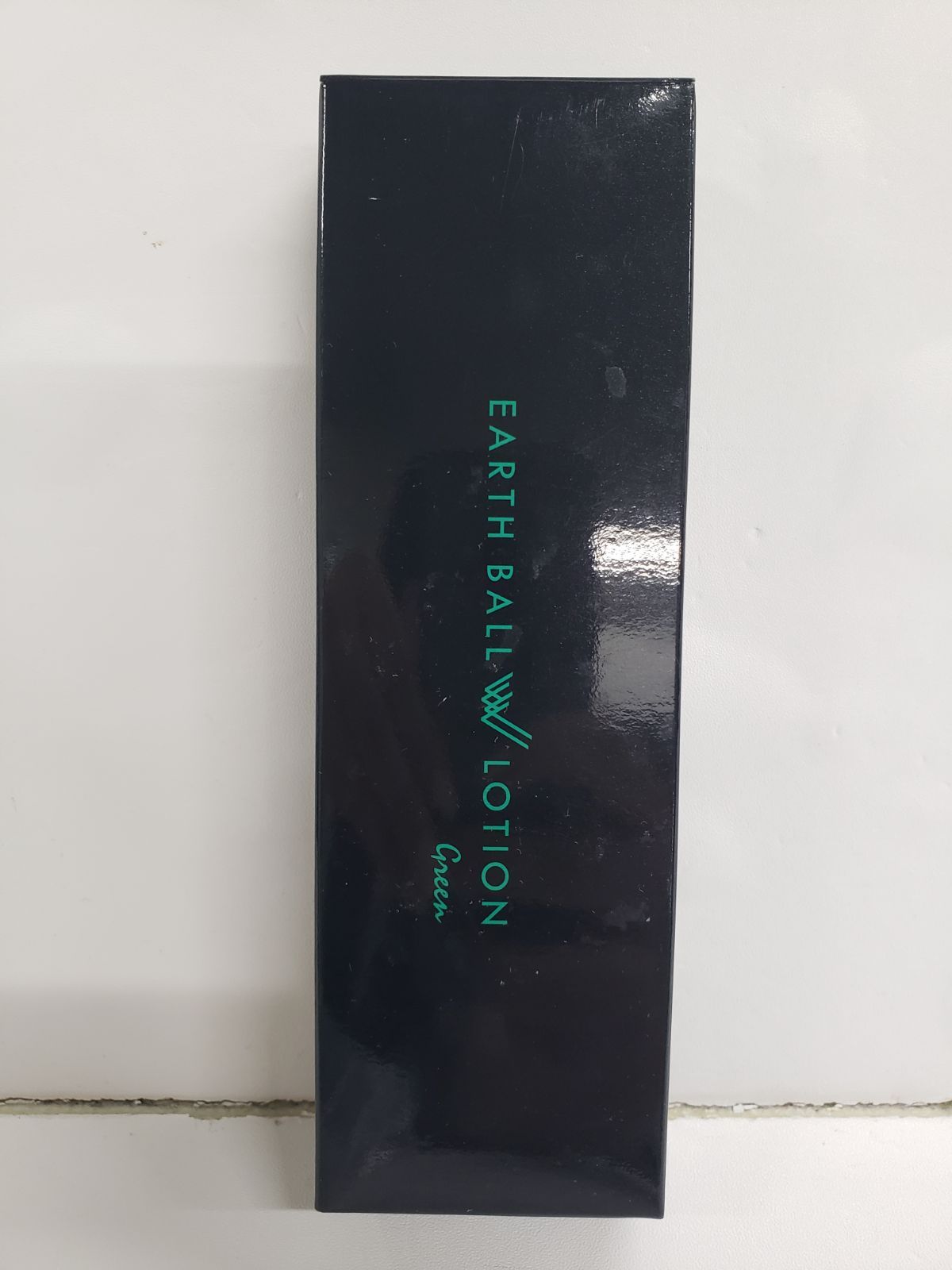 V392 K ワールド・レップ・サービス EARTH BALL W LOTION Green