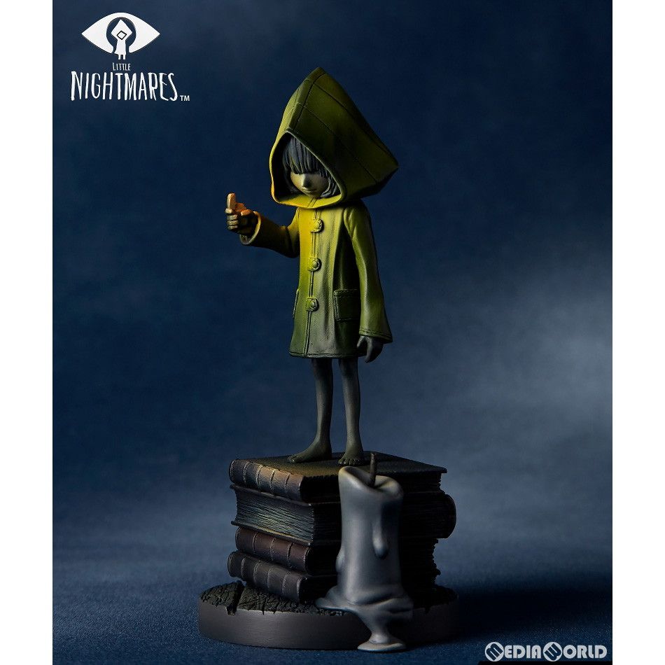 リトルナイトメア　フィギュア Amazon | リトルナイトメア ミニフィギュアコレクション