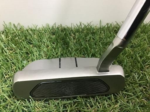 中古】 テーラーメイド TP COLLECTION MULLEN 33インチ パター