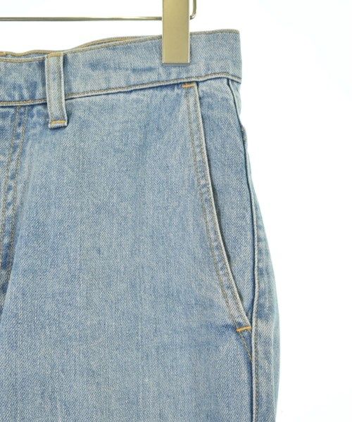 デニムパンツ