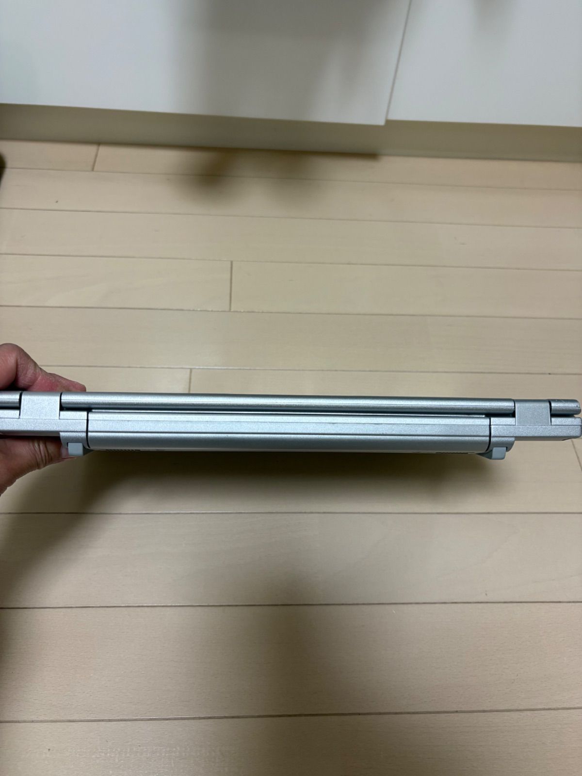 ノートPC