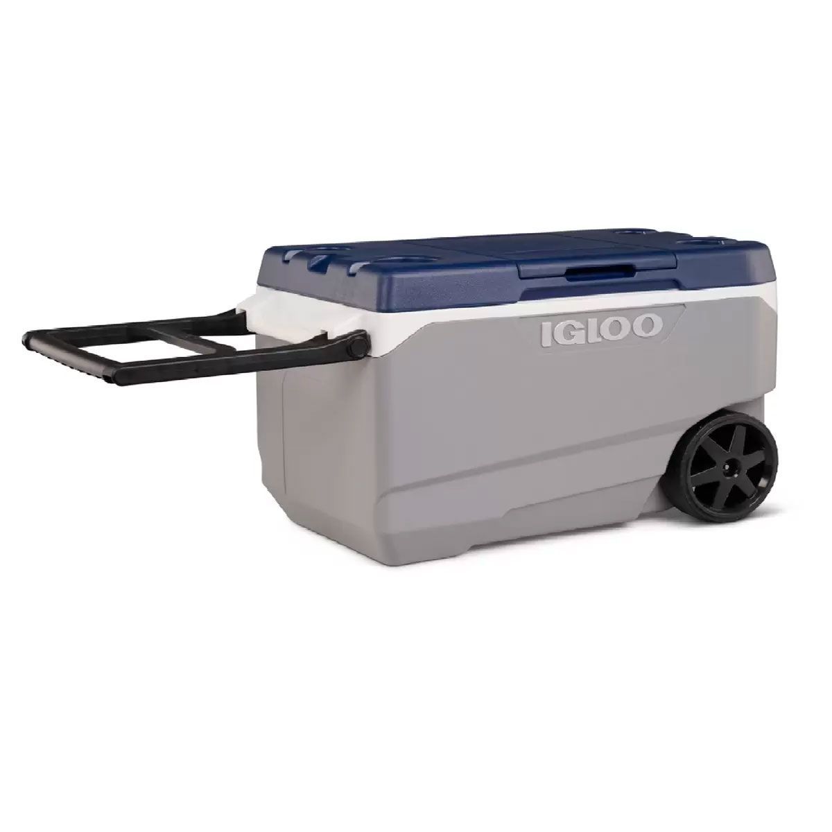 新品/送料無料】IGLOO FLIP&TOW 90qt/85L キャスター付きクーラー 