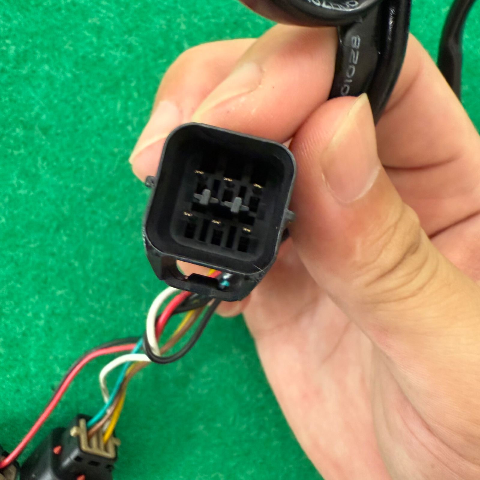 シエクル siecle ミニコンDS MINICON DS MB15S デリカD 2 にて使用 MA15S等にも 防水カバー 付 FFCRYSTALESIA_COM