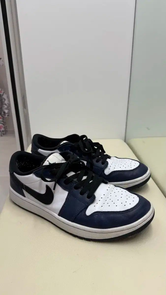 ゴルフシューズ NIKE ナイキ エア ジョーダン 275