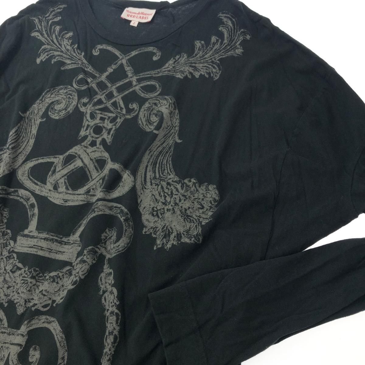 Vivienne Westwood Red Label ワンピース サイズ2 値下Vivienne Westwood Red Label ワンピース サイズ2 【公式通販】