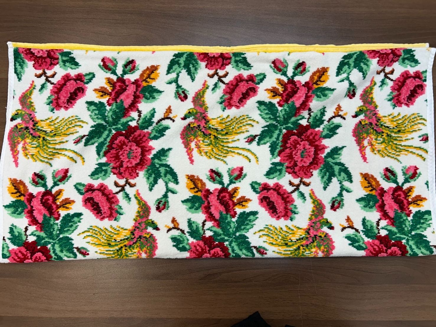 フェイラーバスタオル大判　パラディス　インテリアクロス フェイラーバスタオル大判 パラディス インテリアクロス 楽天