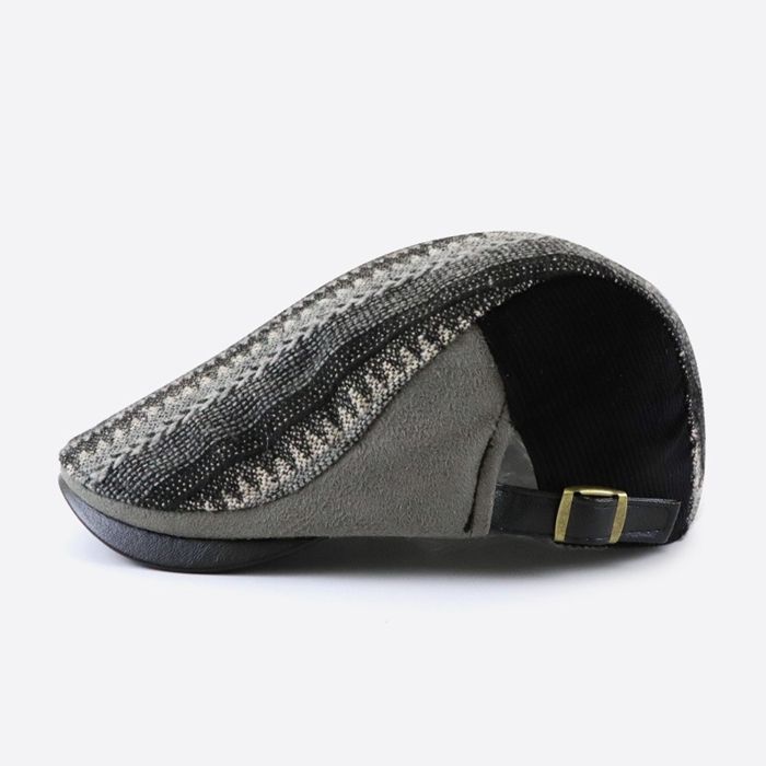 RRL ウォバッシュストライプ　ハンチング　キャップ RRL ダブルアールエル ウォバッシュ ストライプハンチング