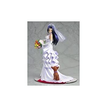 アイドルマスター 三浦あずさ 運命の瞬間 1/6スケール コレクション