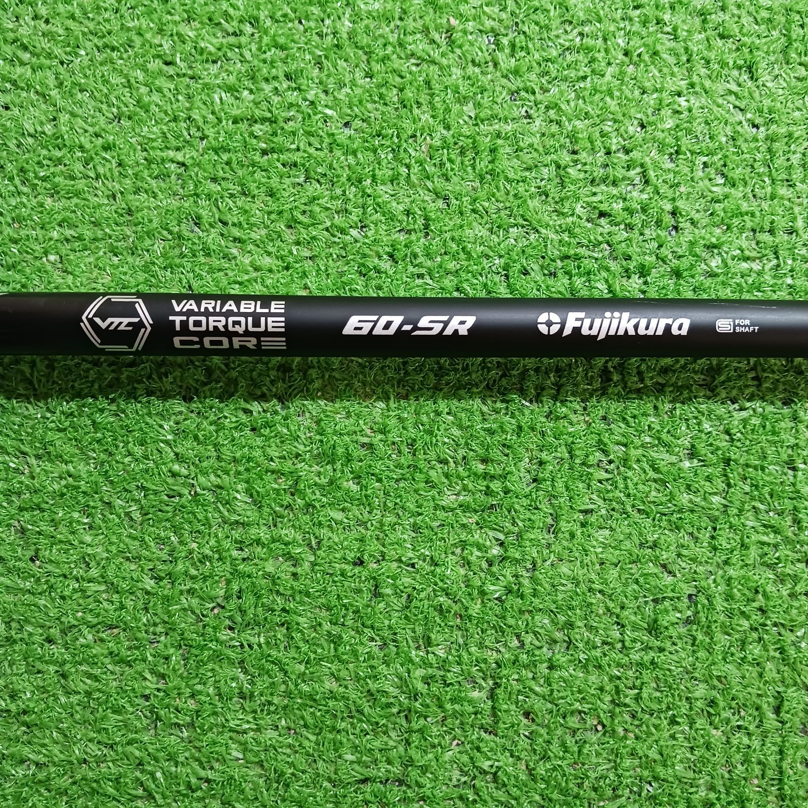 フジクラ　スピーダーNXブラック60S フジクラ スピーダーNX ブラック60S 1w用 pingスリーブ