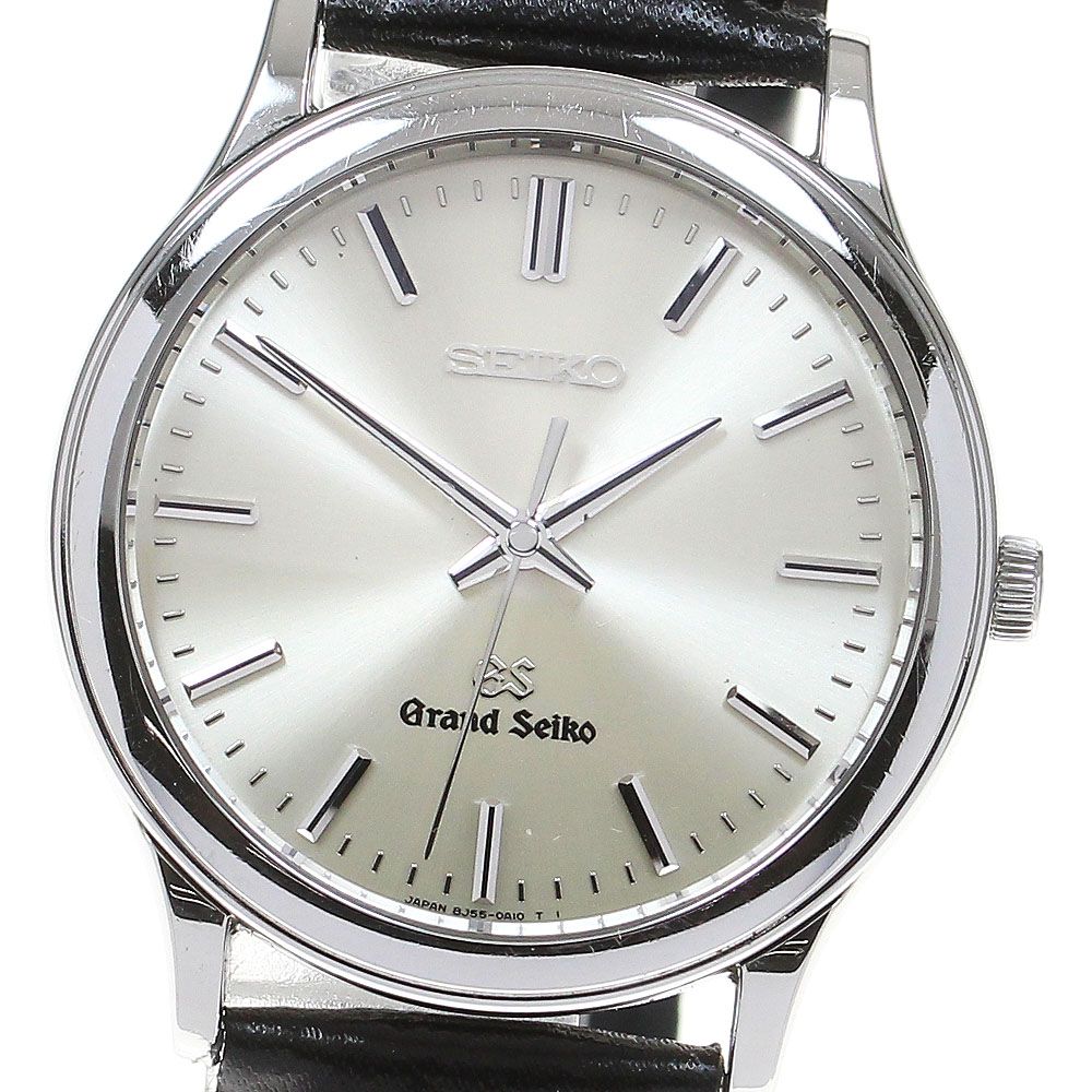 セイコー SEIKO SBGF015/8J55-0A10 グランドセイコー クォーツ メンズ_818747