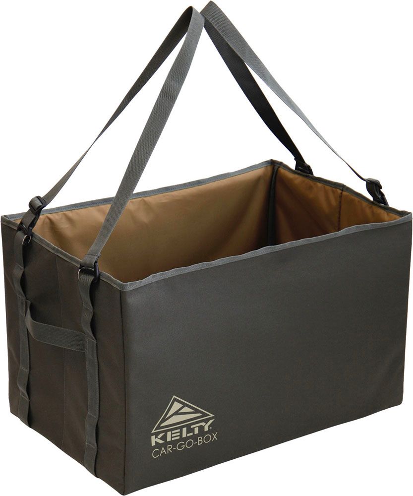 ケルティ KELTY アウトドア CAR-GO-BOX CONTAINER 324669222J -