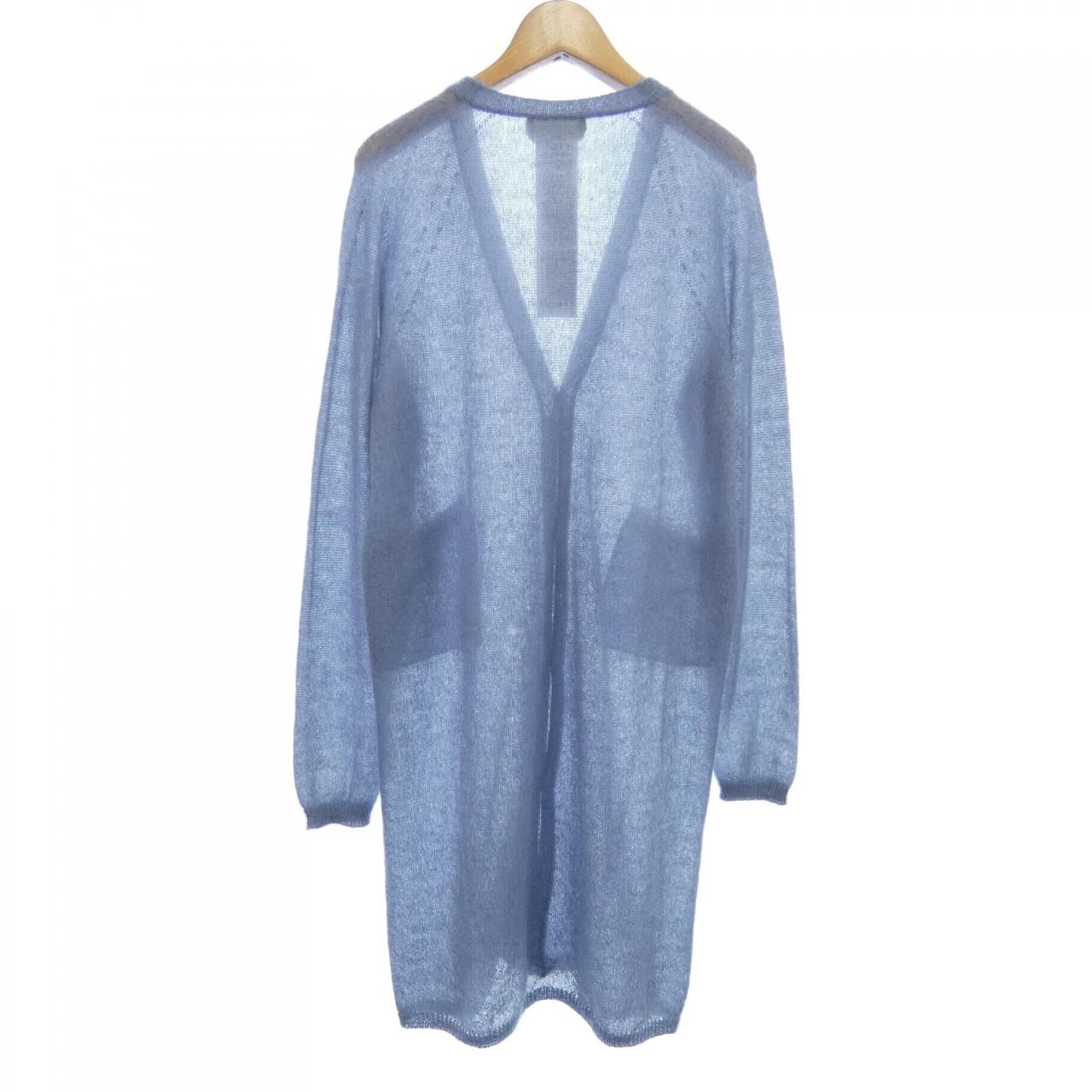 エスマックスマーラ S Max Mara 934603 ロングカーディガン