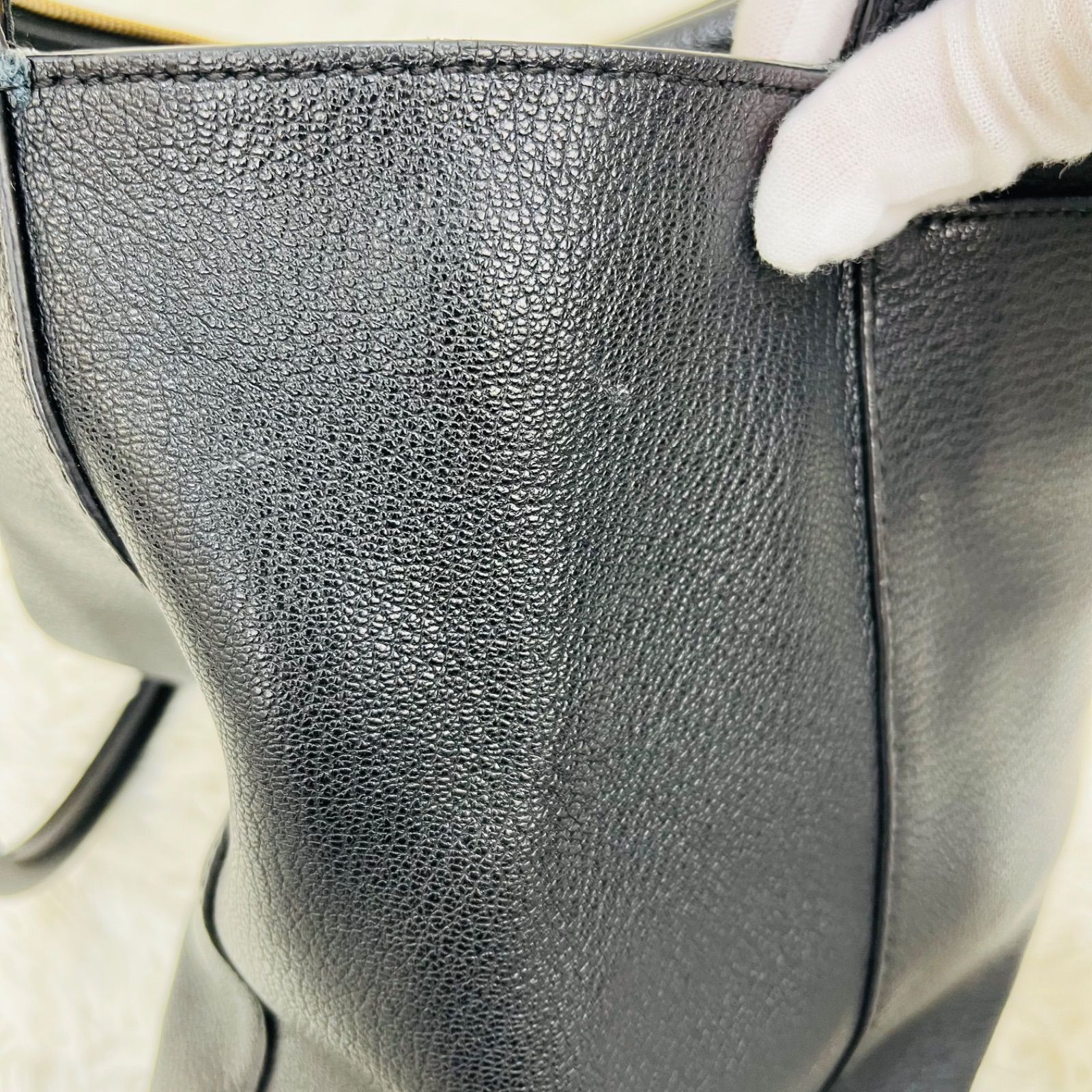 マルチストライプ