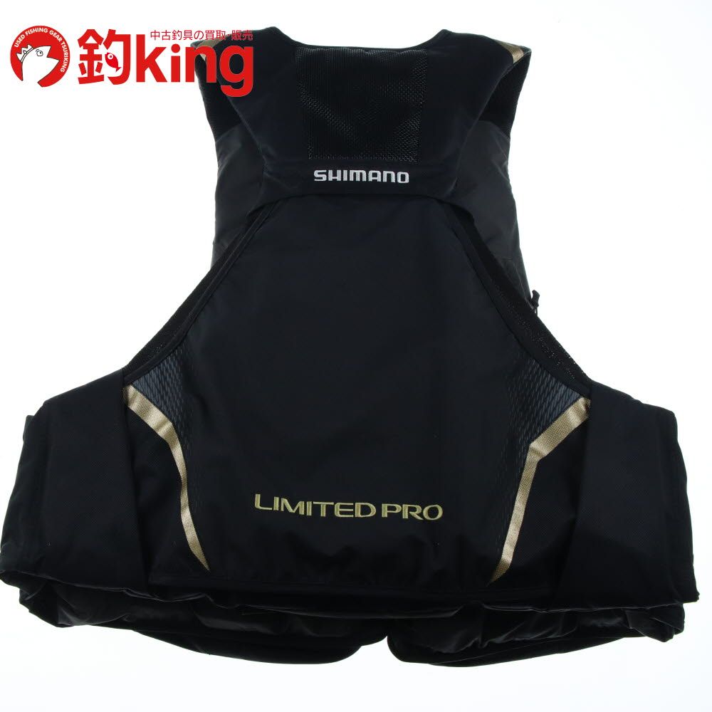シマノ　LIMITED PRO　VF-113U　 Mサイズ　未使用品 楽天市場】シマノ(Shimano) VF-113U NEXUS・フローティング
