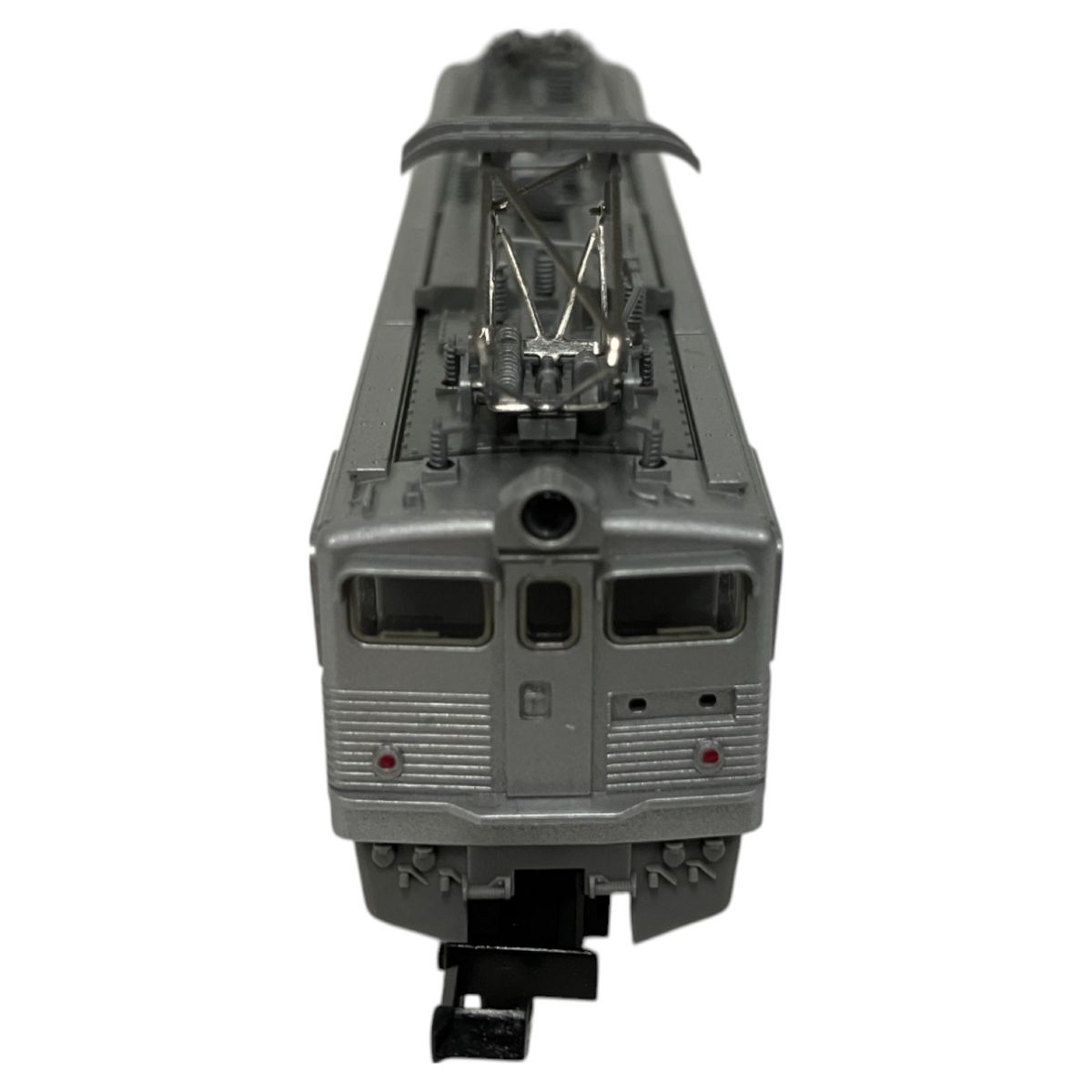 TOMIX 2110 JR EF30形 電気機関車 Nゲージ 鉄道模型 中古