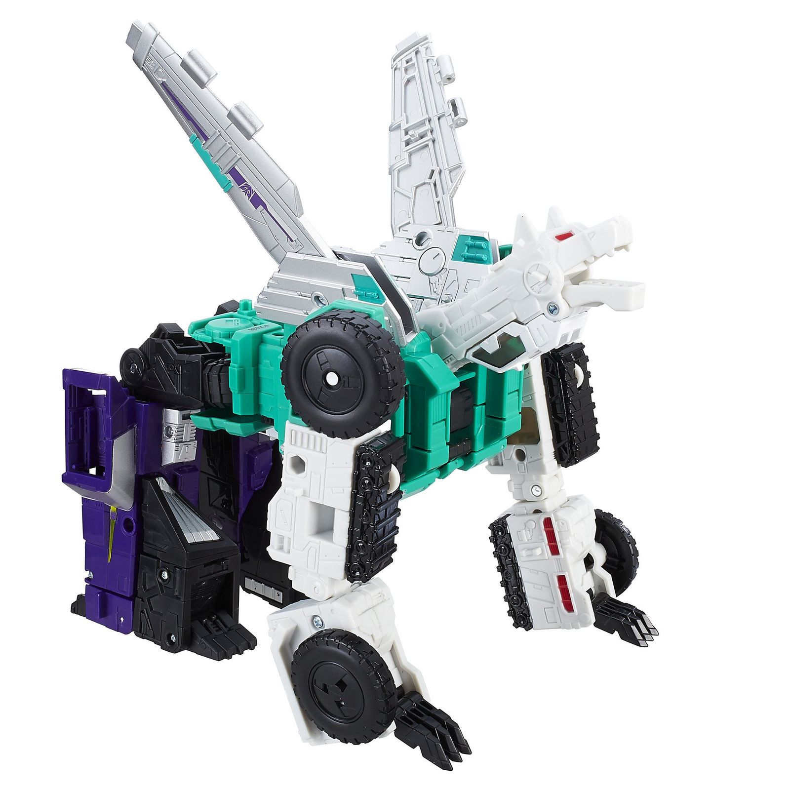 トランスフォーマー タイタンズリターン シックスショット Amazon.co.jp: トランスフォーマー トイ ジェネレーション