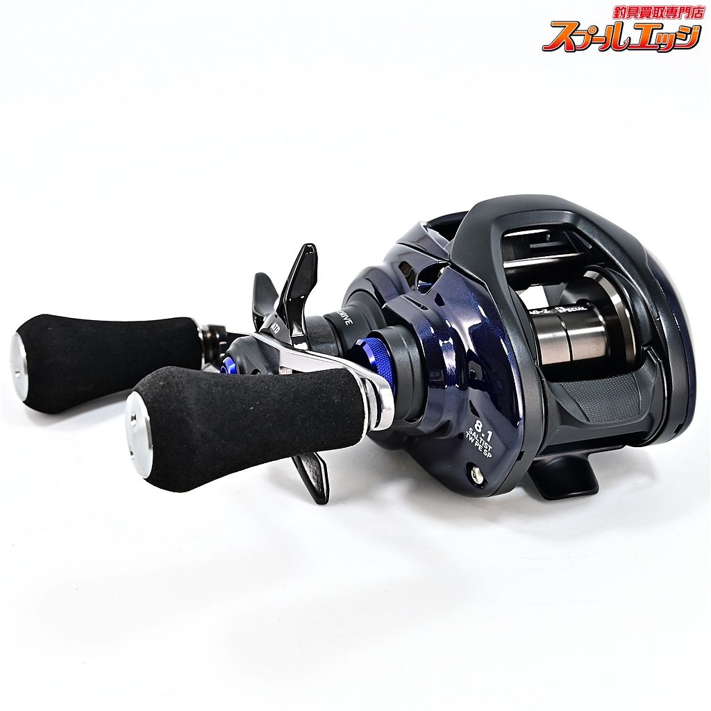 23ソルティスト TW