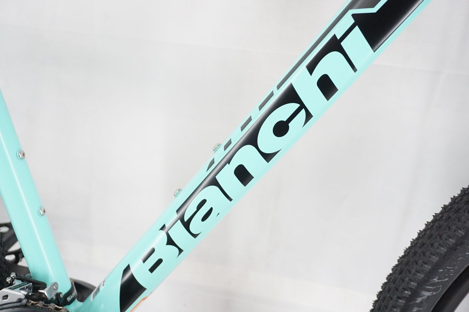 KUMA 29.3 マウンテンバイク 水色