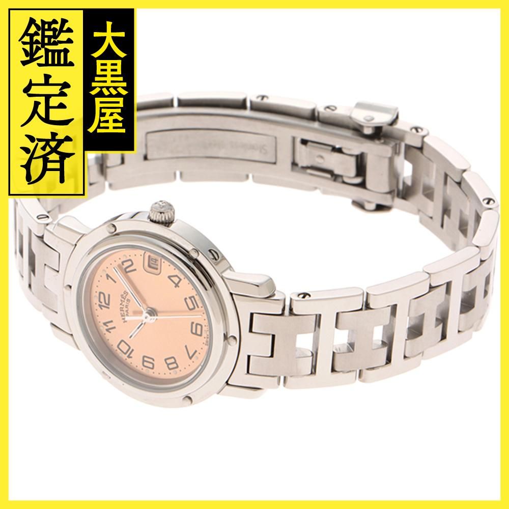 エルメス クリッパー CL4.210 【432】 