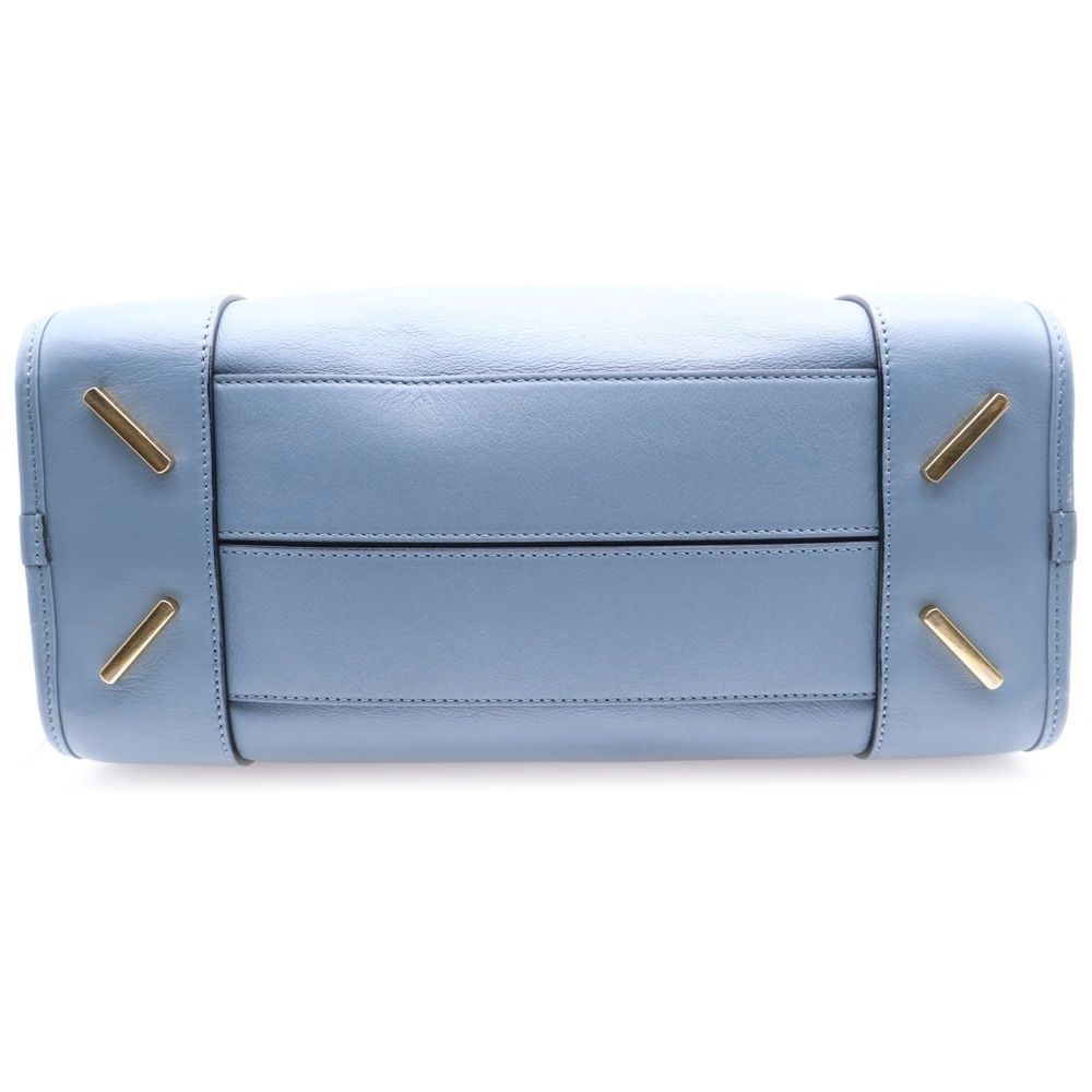 LOEWE (ロエベ) アマソナ28 2WAYハンドバッグ ショルダーバッグ
