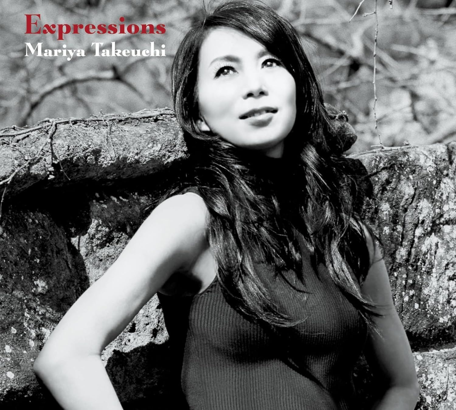 Expressions 通常盤 竹内まりや ベストアルバム CD 3枚組