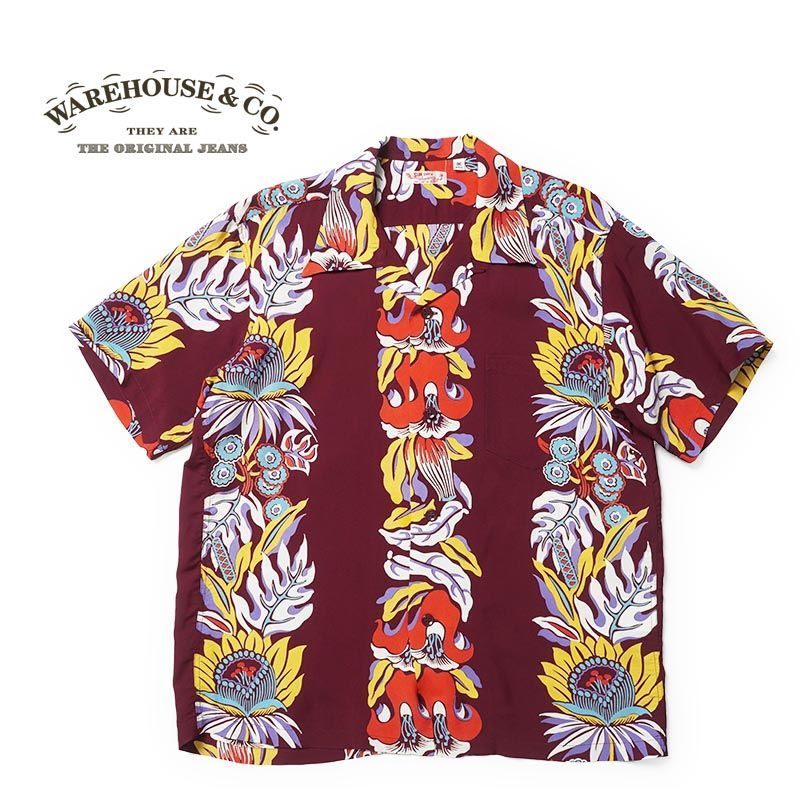 美品 サンサーフ アロハシャツ サイズL SUN SURF サンサーフ 半袖 アロハシャツ RAYON HAWAIIAN SHIRT